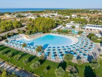 Camping Porto Cesareo