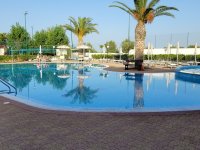 Residence Camping Atlantide