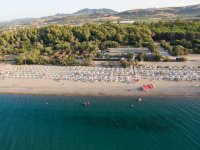 Vascellero Villaggio Camping