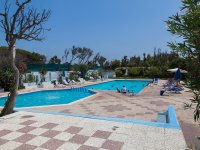 Camping Villaggio Mimosa