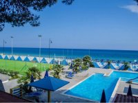 Camping Costa Blu