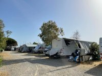 Camping Onda Azzurra