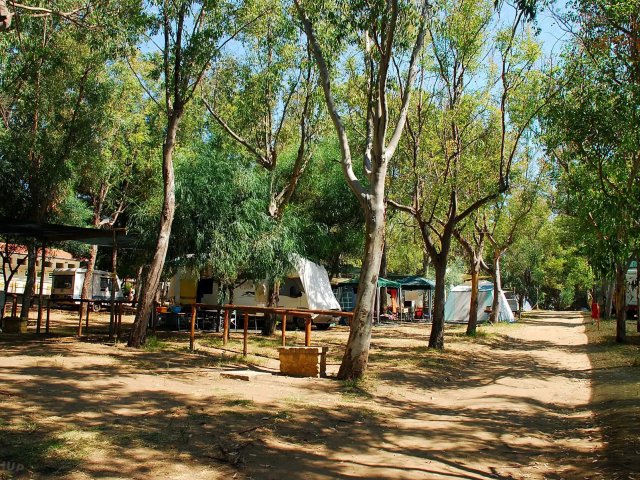 Club Naturista Pizzo Greco