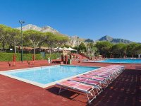El Bahira Camping Village