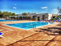 Camping Village la Pineta