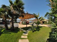 Camping Scarabeo