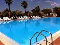 Camping Residence Capo Passero