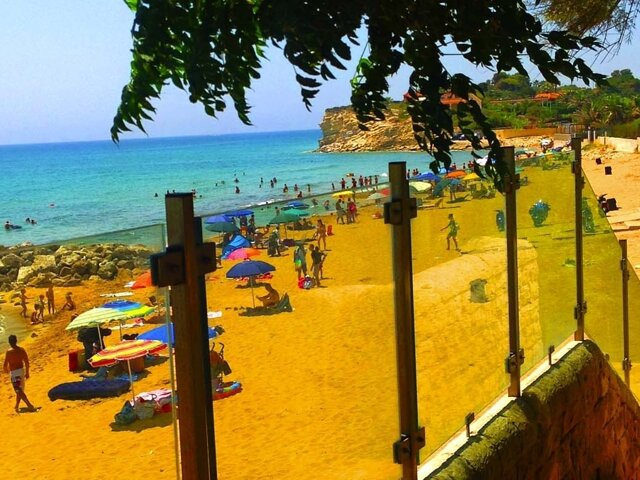 Camping Sabbiadoro