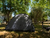 Camping Almoetia