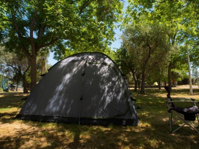 Camping Almoetia