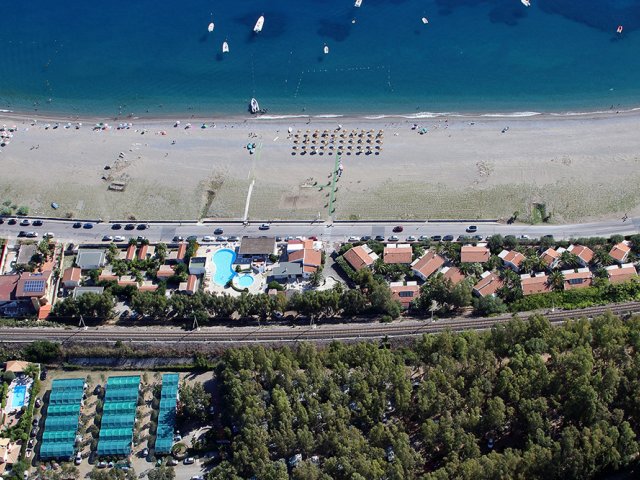 Camping Il Cicero