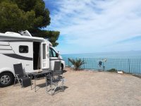 Camping & Village Rais Gerbi