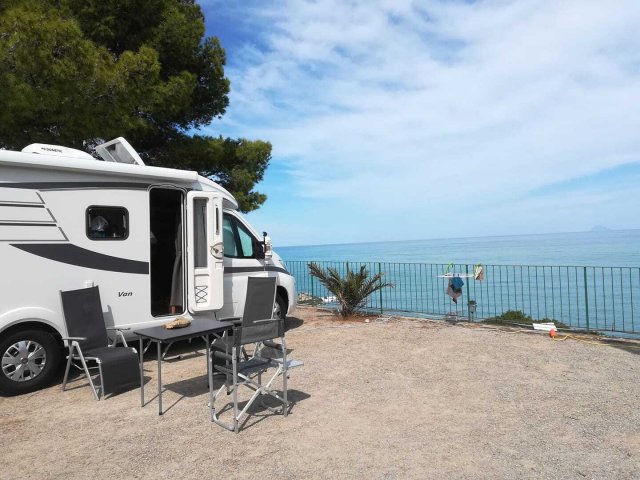 Camping & Village Rais Gerbi
