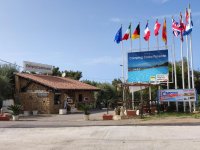 Camping Costa Ponente