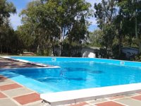 Camping Villaggio Baia Paradiso