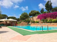 Camping la Liccia