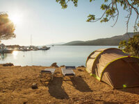 Camping Capo d’Orso