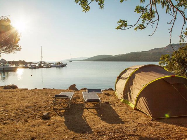 Camping Capo d’Orso