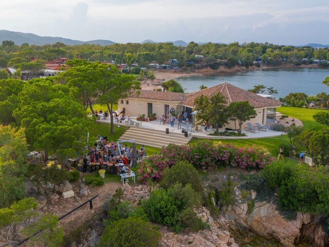 Centro Vacanze Isuledda