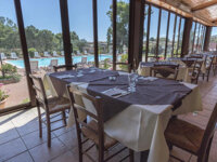 Camping Pedra e Cupa