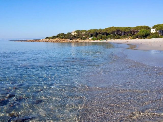 Camping Sa Prama