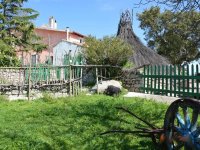 Camping Agriturismo Costiolou