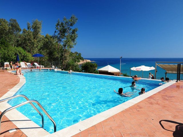 Camping Telis