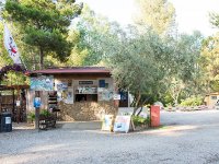 Camping La Pineta