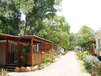 Camping Torre Salinas