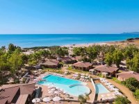 Tiliguerta Camping Village