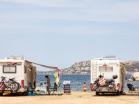 Villaggio Camping Baia Saraceno