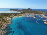 Villaggio Spiaggia Del Riso