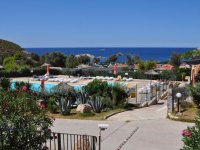 Camping Tonnara