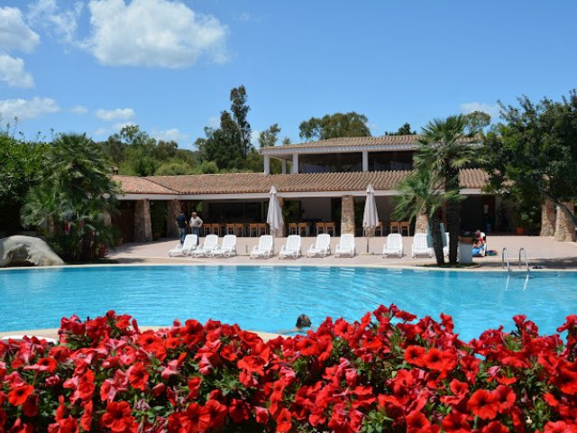Camping Orri