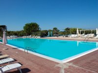 Camping S’Ena Arrubia