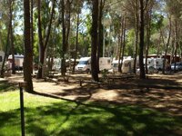 Camping Village Spinnaker