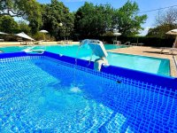 Camping Nuraghe Ruiu