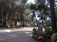 Villaggio Camp Nurral