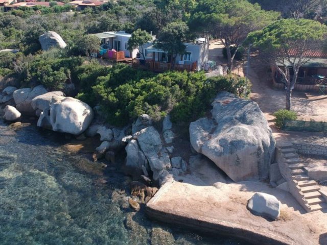 Camping Acapulco