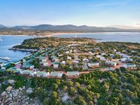 Camping Isola Dei Gabbiani