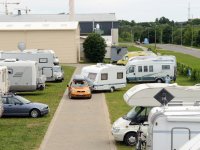 Riga City Camping