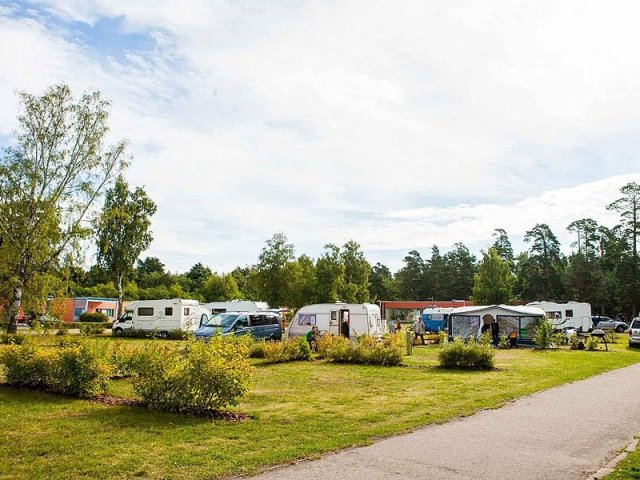 Piejuras Camping