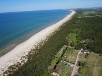 Camping Verbelnieki