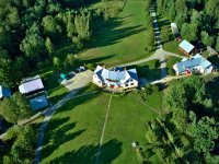 Camping Radi