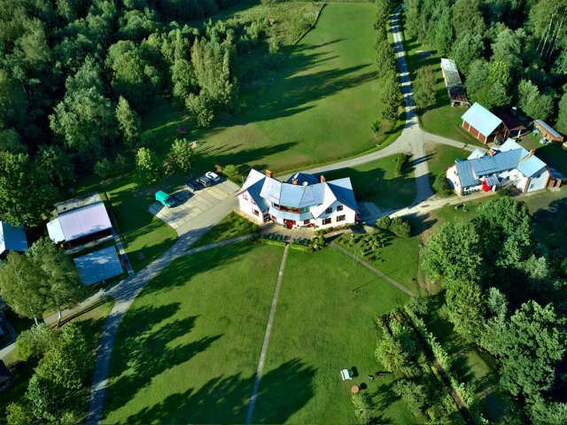 Camping Radi