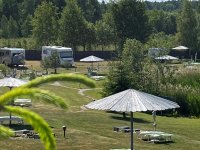 Camping Lavender Village