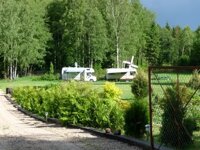 Camping Harmonie