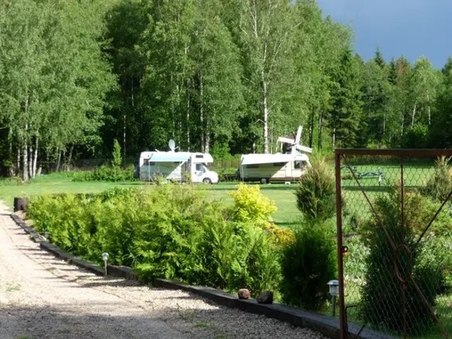 Camping Harmonie