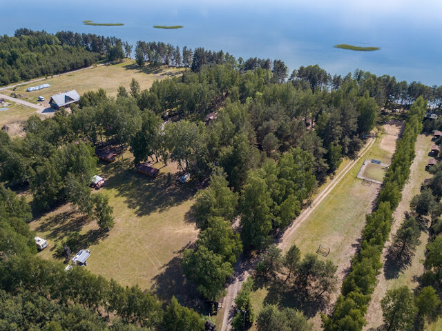 Camping Vitruna