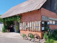 Camper Place Pajiesmeniai